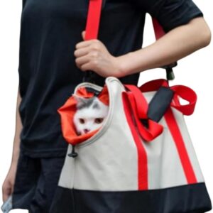 Small Pet Travel Carrier