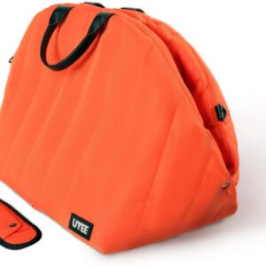 UTEE Premium Dog Car Seat & Travel Bed